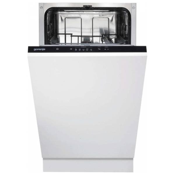 GORENJE ugradna mašina za pranje sudova GV520E15 0