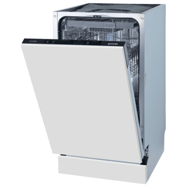 GORENJE ugradna mašina za pranje sudova GV561D10  3