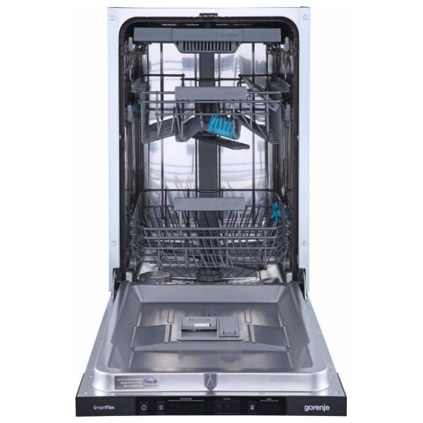 GORENJE ugradna mašina za pranje sudova GV561D10  4