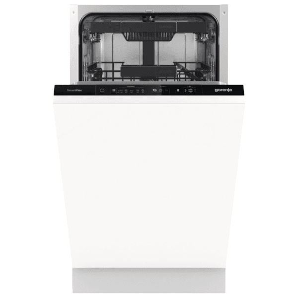 GORENJE ugradna mašina za pranje sudova GV561D10  0