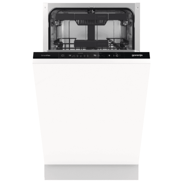 GORENJE ugradna mašina za pranje sudova GV561D10 0