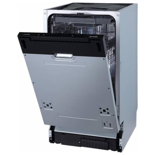 GORENJE ugradna mašina za pranje sudova GV561D10 6