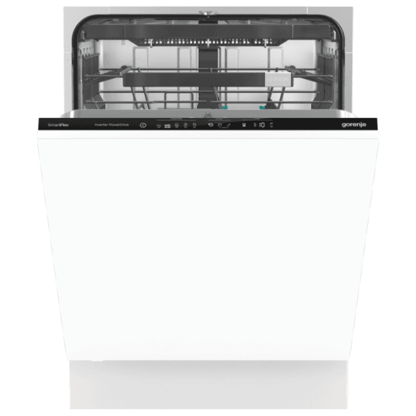 GORENJE ugradna mašina za pranje sudova GV672C60 0