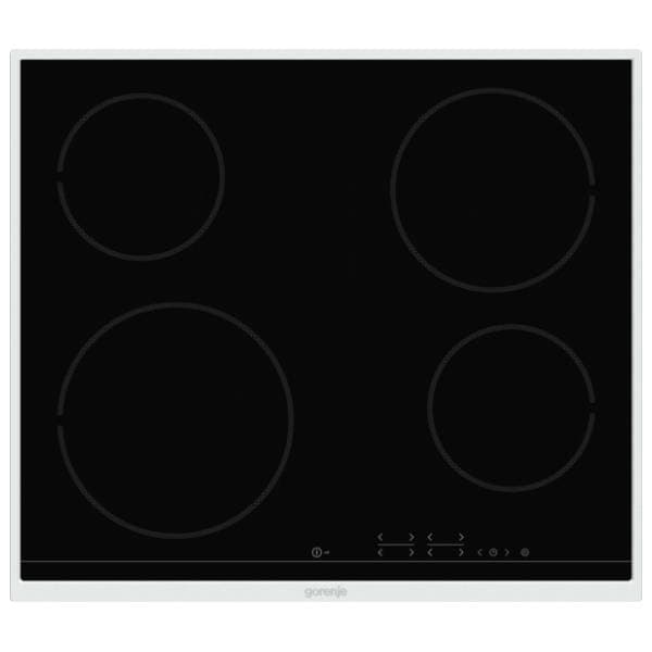 GORENJE ugradna ploča ECT641BX 0