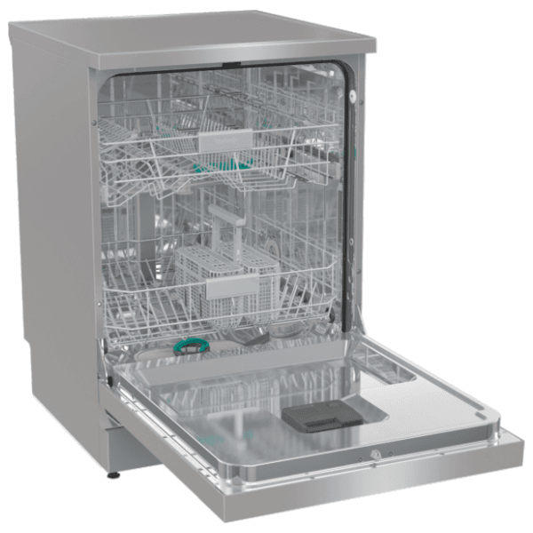 GORENJE mašina za pranje sudova GS642D61X 3