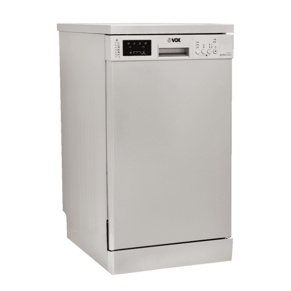 VOX mašina za pranje sudova LC4745IXE 2