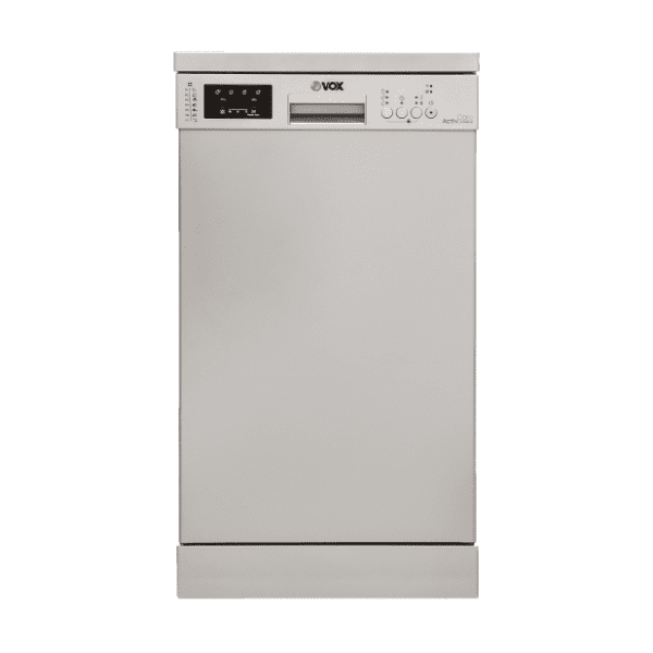 VOX mašina za pranje sudova LC4745IXE 0