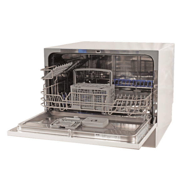 VOX mašina za pranje sudova LCT8F 1