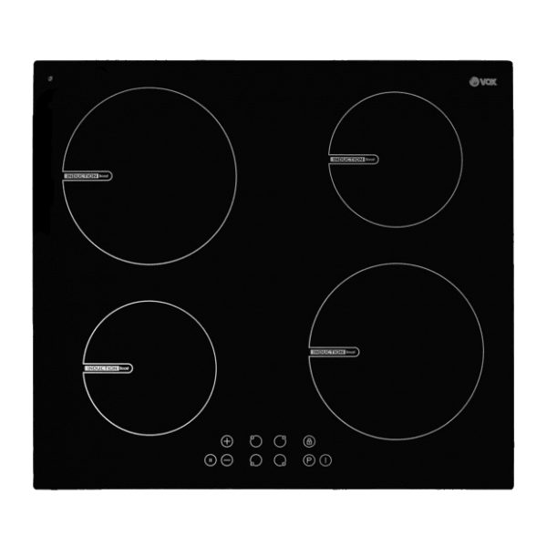 VOX ugradna ploča EBI 400 DB 0