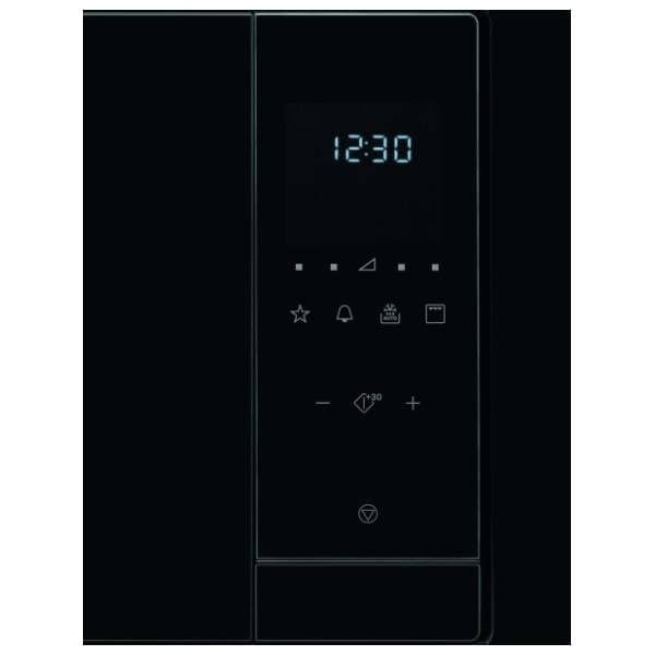 AEG ugradna mikrotalasna MSB2547D-M 3