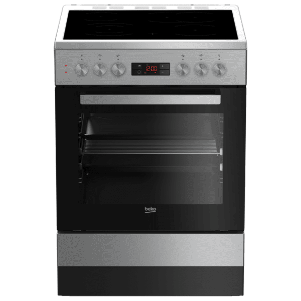 BEKO električni šporet FSM67320DXT 0
