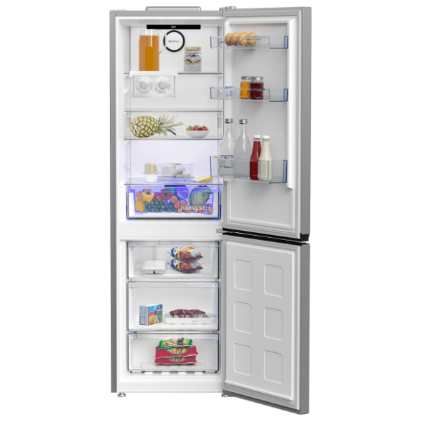 BEKO kombinovani frižider B5RCNA365HXB 2