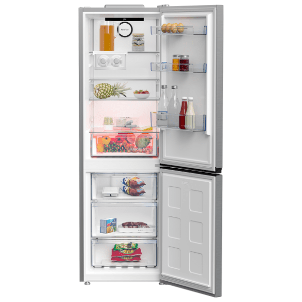 BEKO kombinovani frižider B5RCNA365HXB 4