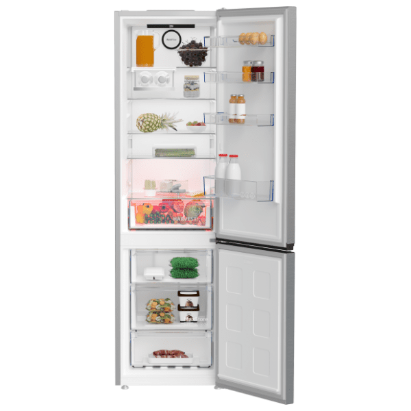 BEKO kombinovani frižider B5RCNA405HXB 6