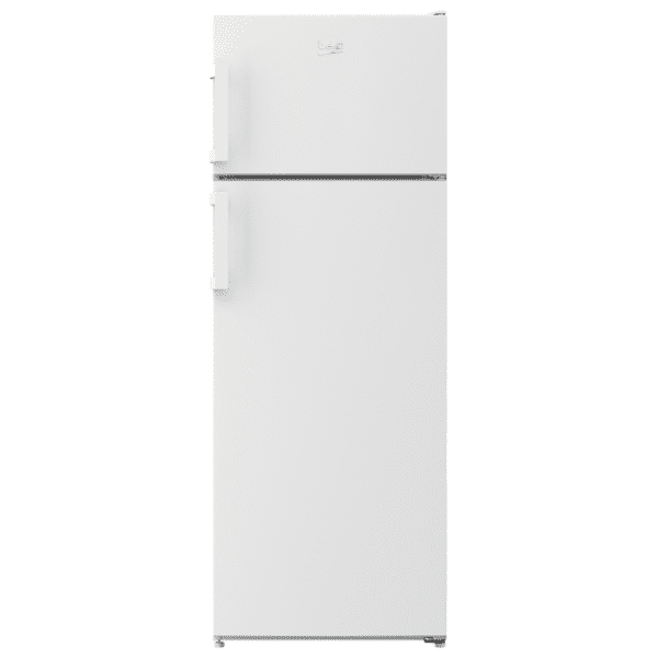 BEKO kombinovani frižider DSA240K31WN 1