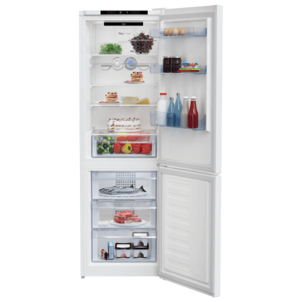 BEKO kombinovani frižider RCNA366I40WN 2
