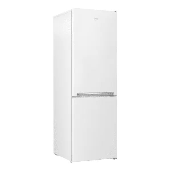 BEKO kombinovani frižider RCNA366K40WN 0