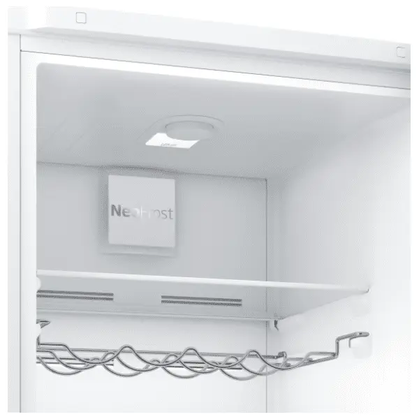 BEKO kombinovani frižider RCNA366K40WN 1