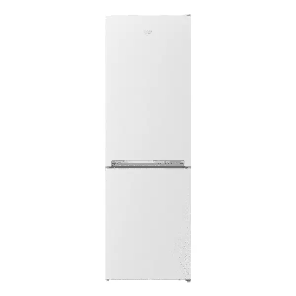 BEKO kombinovani frižider RCNA366K40WN 5