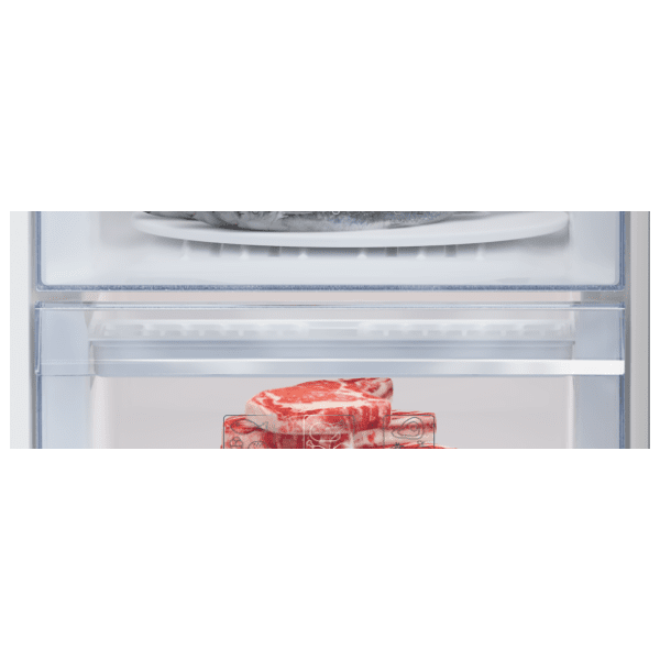 BEKO kombinovani frižider RCSA366K40XBN 2