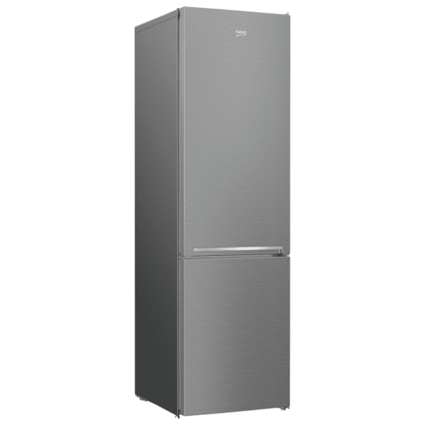 BEKO kombinovani frižider RCSA406K40XBN 0