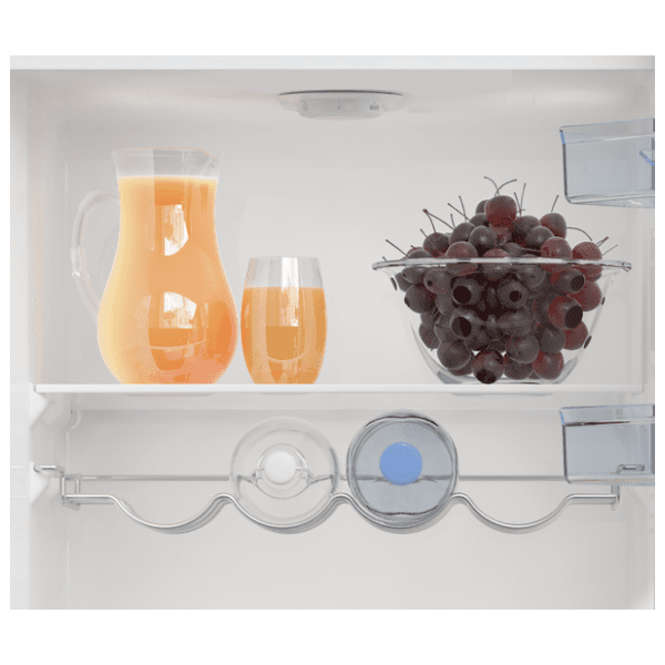 BEKO kombinovani frižider RCSA406K40XBN 3