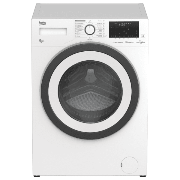 BEKO mašina za pranje i sušenje veša HTV 8736 XSHT 0