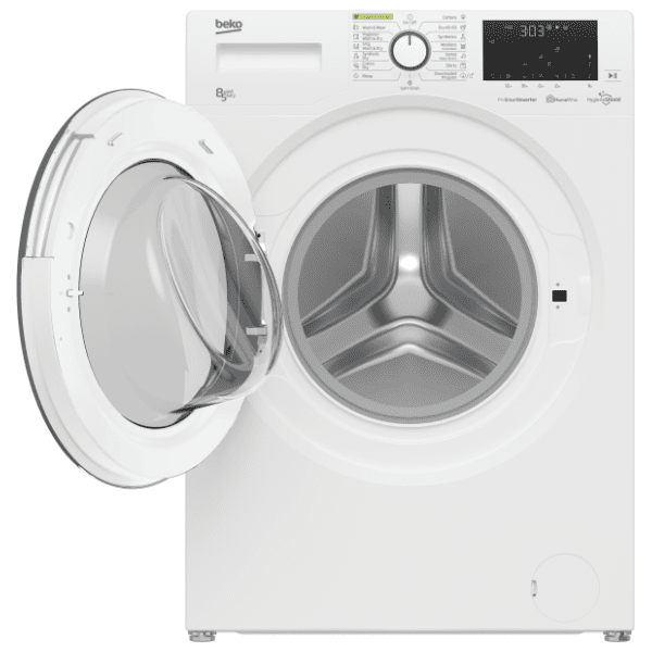 BEKO mašina za pranje i sušenje veša HTV 8736 XSHT 4