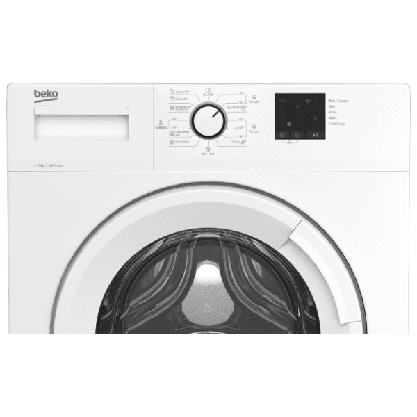 BEKO mašina za pranje veša WRE 7511 XWW 3