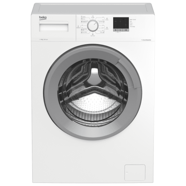 BEKO mašina za pranje veša WTE 8511 X0 0