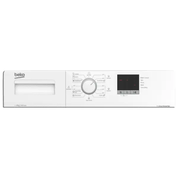 BEKO mašina za pranje veša WTE 8511 X0 3