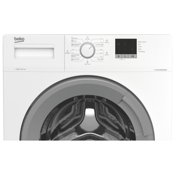 BEKO mašina za pranje veša WTE 8511 X0 2
