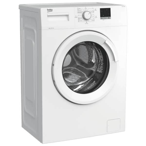 BEKO mašina za pranje veša WUE 6411 XWW 1