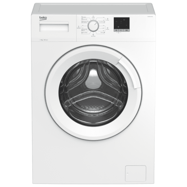 BEKO mašina za pranje veša WUE 6411 XWW 0