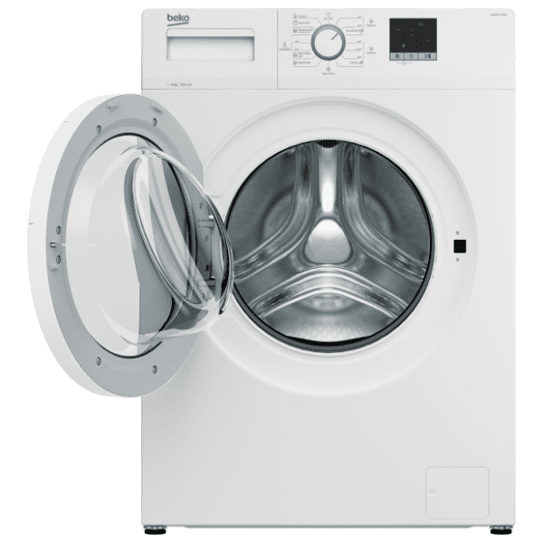 BEKO mašina za pranje veša WUE 6411 XWW 2
