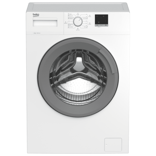 BEKO mašina za pranje veša WUE 6511 BS 0