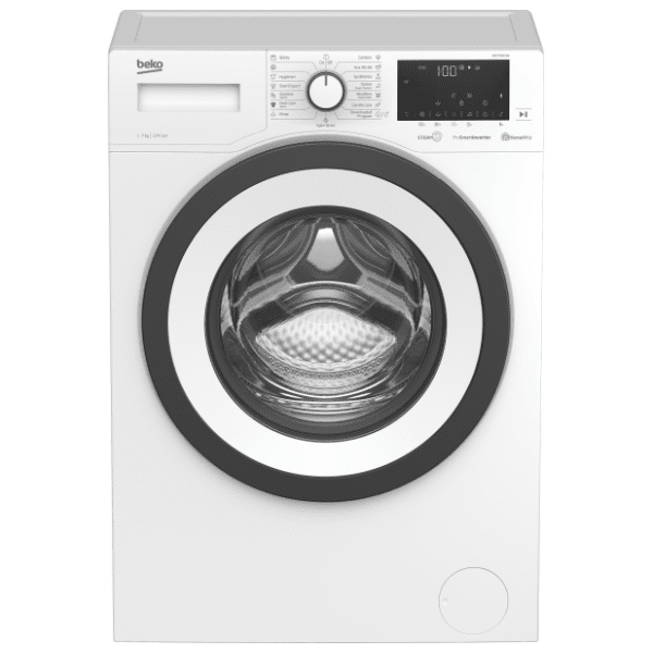 BEKO mašina za pranje veša WUE 7636 X0A 0
