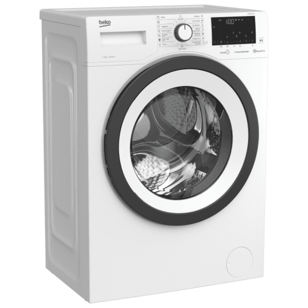 BEKO mašina za pranje veša WUE 7636 X0A 1