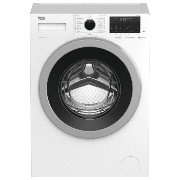 BEKO mašina za pranje veša WUE 8633 XST 0