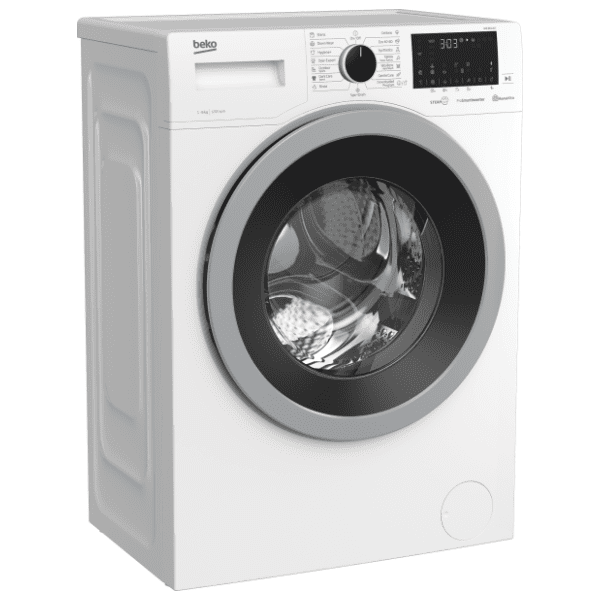 BEKO mašina za pranje veša WUE 8633 XST 1