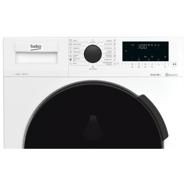 BEKO mašina za pranje veša WUE 8722 XD 3