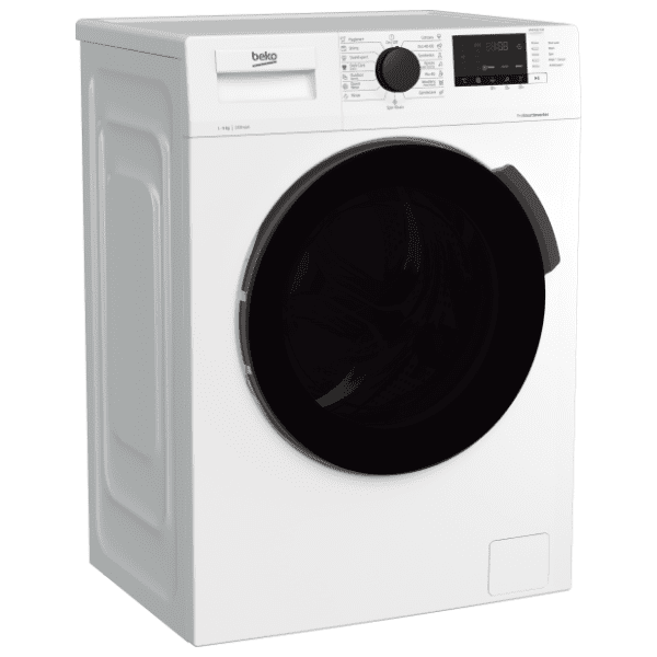 BEKO mašina za pranje veša WUE 9622 XCW 2