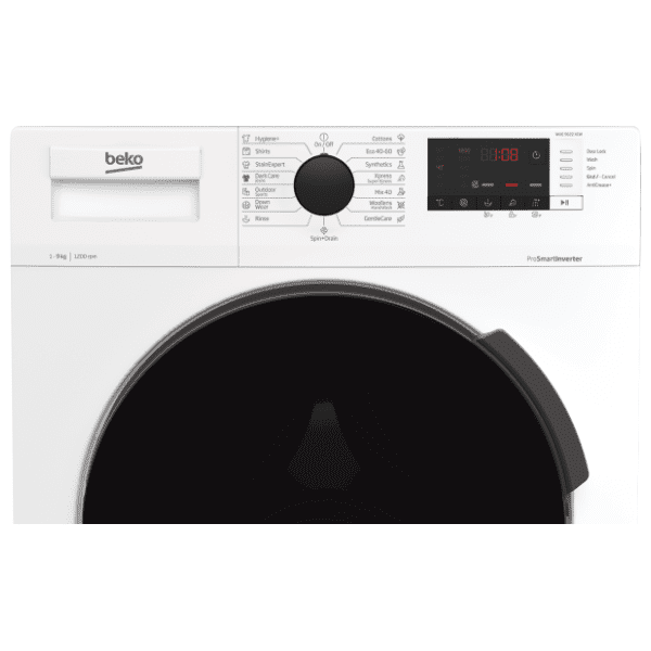 BEKO mašina za pranje veša WUE 9622 XCW 4