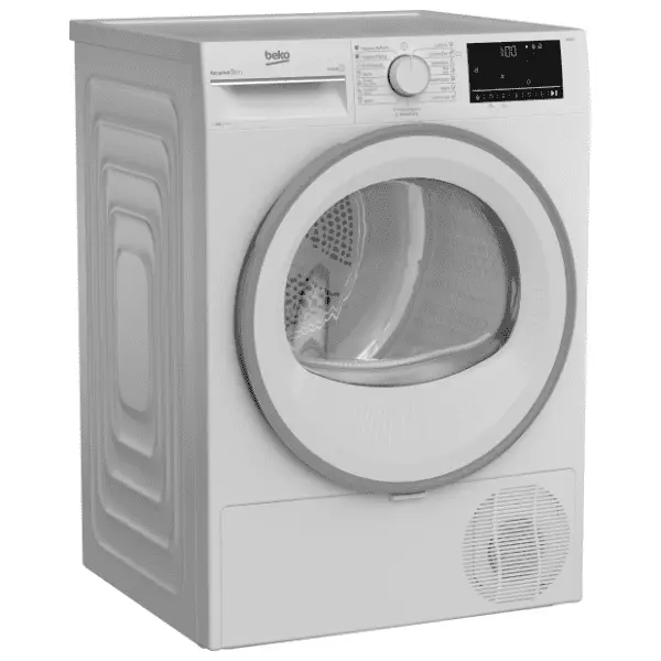BEKO mašina za sušenje veša B3T42242 2