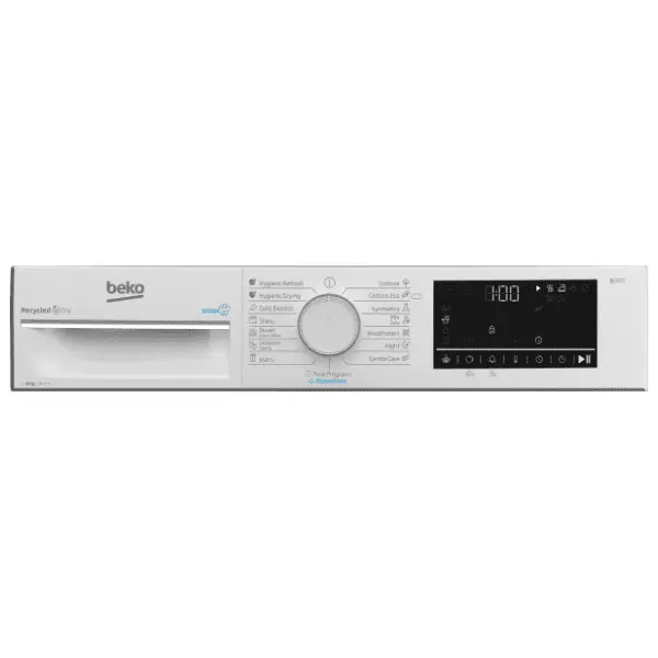 BEKO mašina za sušenje veša B3T42242 4