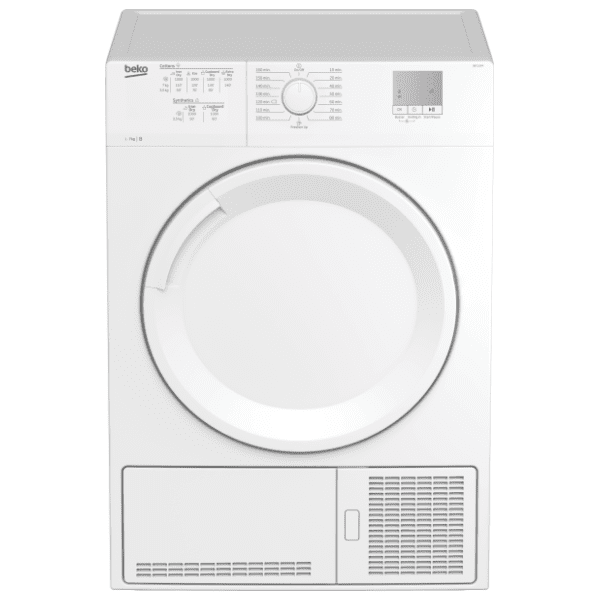 BEKO mašina za sušenje veša DF 7111 PAW 0
