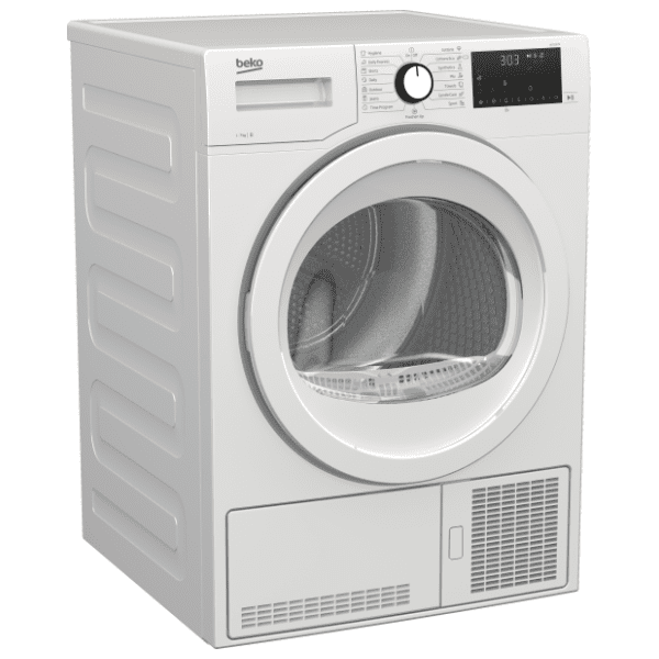 BEKO mašina za sušenje veša DS 7139 TX 1
