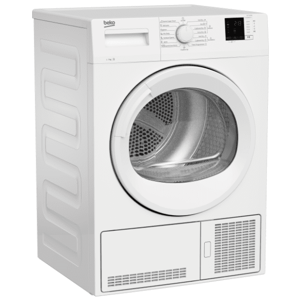 BEKO mašina za sušenje veša DU 7112 PA1 1