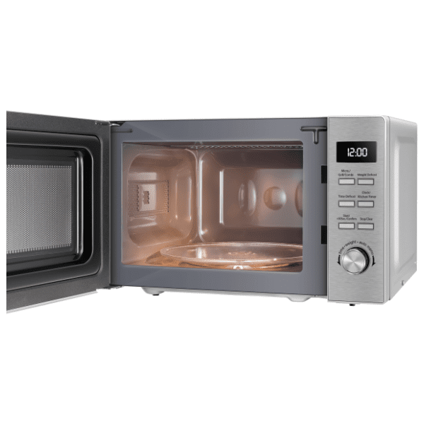 BEKO mikrotalasna rerna MGF20210X 2