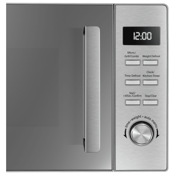BEKO mikrotalasna rerna MGF20210X 3